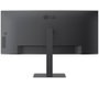 LG Monitor UltraWide 34U650A-B Curvo 34 pulgadas WQHD IPS 100 Hz